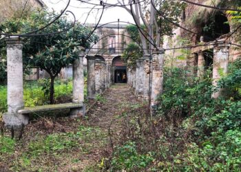 Il 30 giugno sarà inaugurato il progetto per riqualificare i giardini Genova Rulli