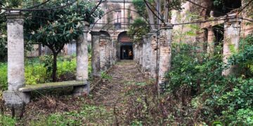 Il 30 giugno sarà inaugurato il progetto per riqualificare i giardini Genova Rulli