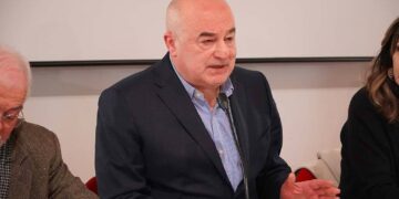 A Palmoli Giuseppe Masciulli verso la conferma, superato il quorum: affluenza al 76,52%