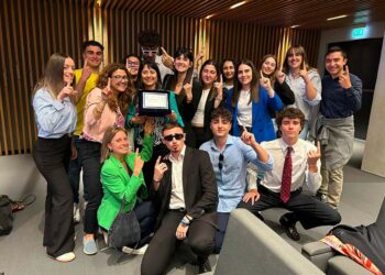 Il “Palizzi” di Vasto primo classificato al concorso “Legalità e merito” dell’Università “Luiss”