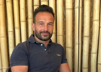 A San Salvo la presentazione de “La solitudine maestra” di Ottavio Tramonte