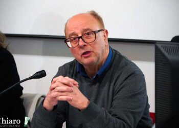 Lino Giangiacomo si conferma sindaco di Fresagrandinaria