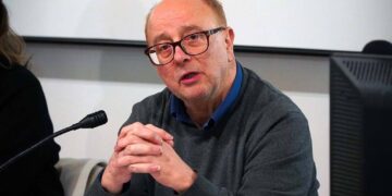 Lino Giangiacomo si conferma sindaco di Fresagrandinaria