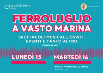«Dopo anni torna il Ferroluglio con un weekend ricco di eventi»