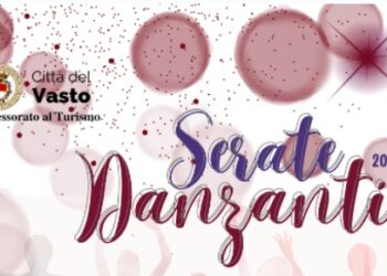 Cinque location, 16 serate danzanti nell’estate vastese