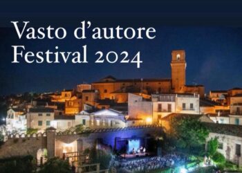 Vasto d’autore, domani e sabato le anteprime con Rokia e Francesca Reggiani