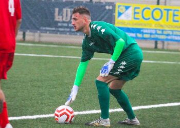 Lutto nel calcio abruzzese, morto Lorenzo Giangiacomo. Giocò anche nel San Salvo