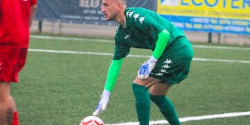 Lutto nel calcio abruzzese, morto Lorenzo Giangiacomo. Giocò anche nel San Salvo