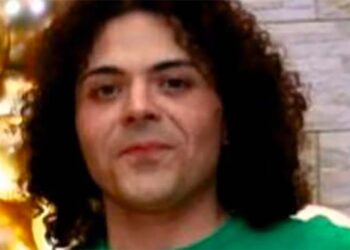 Il 26 giugno Casalbordino saluterà per l’ultima volta Luca Zinni