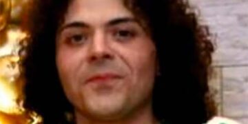 Il 26 giugno Casalbordino saluterà per l’ultima volta Luca Zinni