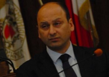 Luigi Masciulli nominato coordinatore di Azione di Vasto e del Vastese