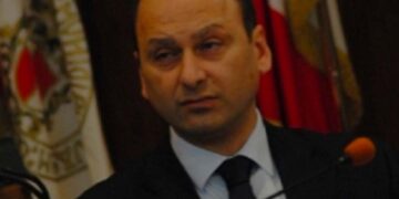 Luigi Masciulli nominato coordinatore di Azione di Vasto e del Vastese