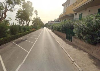 A Vasto Marina salta il disco orario: tempi lunghi per la riapertura del parcheggio sotterraneo