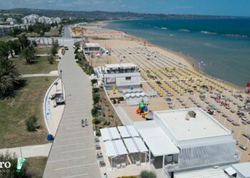 Marinelli: «Per il programma estivo il Comune di San Salvo ha investito 100mila euro»