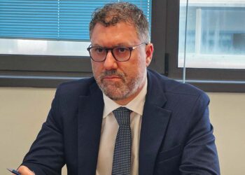 Marcello Salerno è il nuovo amministratore unico della Ops spa