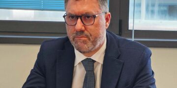 Marcello Salerno è il nuovo amministratore unico della Ops spa