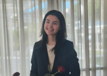 Sveva Massa diventa maggiorenne!