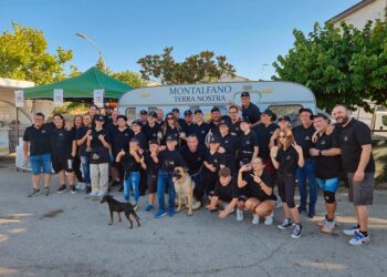 A Montalfano al via i preparativi per la 6ª Festa delle Commare e Compari