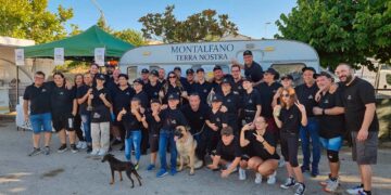 A Montalfano al via i preparativi per la 6ª Festa delle Commare e Compari