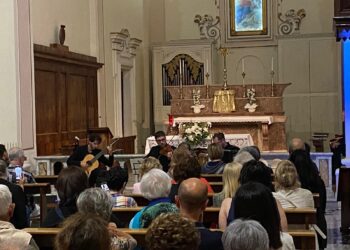 «Lunga notte delle chiese, un successo tanto grande quanto inaspettato»