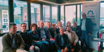 Leone: «Contro di noi i poteri forti. Faremo opposizione dura e ostruzionistica»