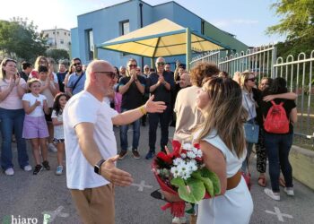 Cupello, Di Francesco si conferma il più votato, secondo Sammartino. Tutti i voti personali