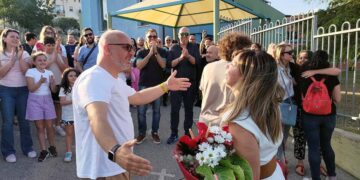 Cupello, Di Francesco si conferma il più votato, secondo Sammartino. Tutti i voti personali