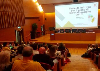 Presentato il piano di riequilibrio della Asl: «Necessario contenere la spesa»