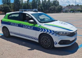 Il Comune di San Salvo cerca 4 istruttori di polizia locale: domande entro il 10 giugno