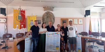 Antonella Ruggiero e fuochi pirotecnici a Ferragosto. Estatissima a Casalbordino: tutti gli eventi