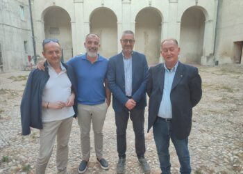 «Centrosinistra, basta vendette. Per le elezioni di Vasto coalizioni e candidature da decidere»