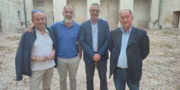 «Centrosinistra, basta vendette. Per le elezioni di Vasto coalizioni e candidature da decidere»