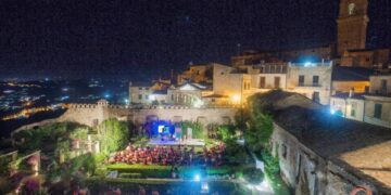 Vasto d’autore, serata dedicata alla cucina e al vino con Davide Nanni e Giulia Cataldi Madonna