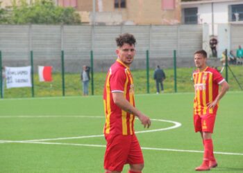 Bacigalupo Vasto Marina senza freni: arriva anche il top player Regner