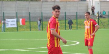 Bacigalupo Vasto Marina senza freni: arriva anche il top player Regner