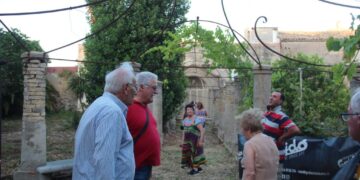 Tornano a brillare i giardini “Genova Rulli”: inaugurato il progetto “G.I.O.CO.”