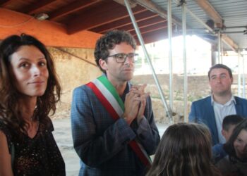 Riapertura delle Terme Romane: «Un gioiello della storia vastese che torna a splendere»