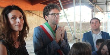 Riapertura delle Terme Romane: «Un gioiello della storia vastese che torna a splendere»