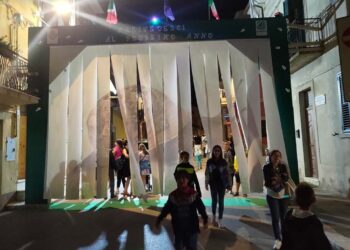 Sagra, “Ruelle” e tanto altro: presentato il programma estivo di Scerni