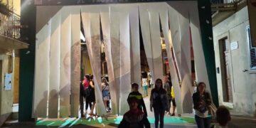 Sagra, “Ruelle” e tanto altro: presentato il programma estivo di Scerni