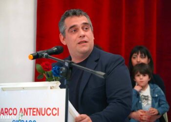 Forgione (Cupello nel cuore): «La nostra sarà l’unica opposizione»