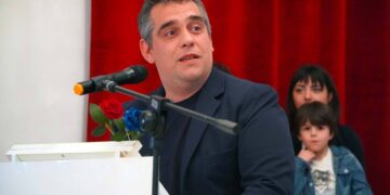 Forgione (Cupello nel cuore): «La nostra sarà l’unica opposizione»