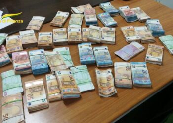 Droga destinata alla costa abruzzese, 31 indagati tra la Puglia e le province di Chieti e Teramo