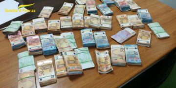 Droga destinata alla costa abruzzese, 31 indagati tra la Puglia e le province di Chieti e Teramo