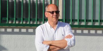 Lombardi: «Amatori, altra stagione entusiasmante e di spessore. A settembre partenza in anticipo»