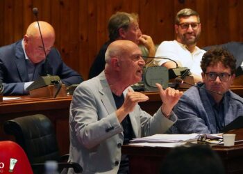 Variante, ancora un pomeriggio alla ricerca dell’unità. Scintille tra Tagliente e De Nicolis