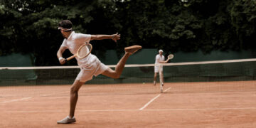 “Abruzzo Tennis Vintage in Tour”: sabato 15 giugno appuntamento a Palazzo D’Avalos