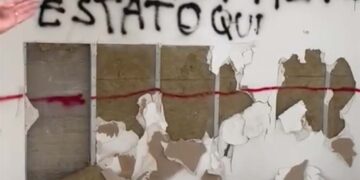 Terminal incompleto e abbandonato, la Tua vuole riconsegnarlo. Menna: «Non firmerò»