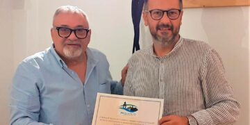 Andrea D’Aurizio è il nuovo presidente della Pro Loco Casalbordino