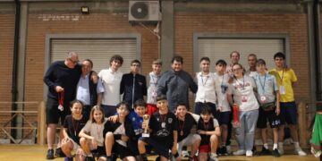 Torneo “Ezio Pepe”: 350 ragazzi in campo a celebrare i valori del rispetto. Svolte le premiazioni